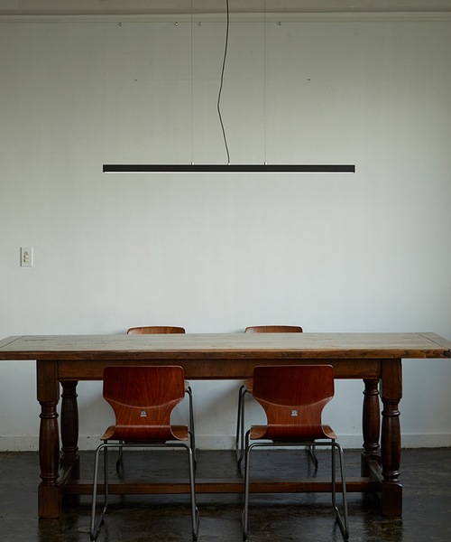 BRID(ブリッド)の「ブリッド スタンド ワーカー ライト 照明 / BRID STAND WORKER STRAIGHT LED LIGHT(照明・メンズ・ブラック/シルバー・FREE/ONE SIZE)」の21枚目の写真