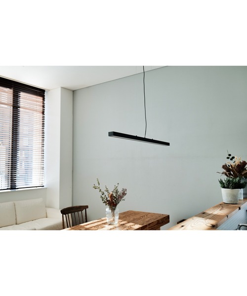 BRID(ブリッド)の「ブリッド スタンド ワーカー ライト 照明 / BRID STAND WORKER STRAIGHT LED LIGHT(照明・メンズ・ブラック/シルバー・FREE/ONE SIZE)」の20枚目の写真