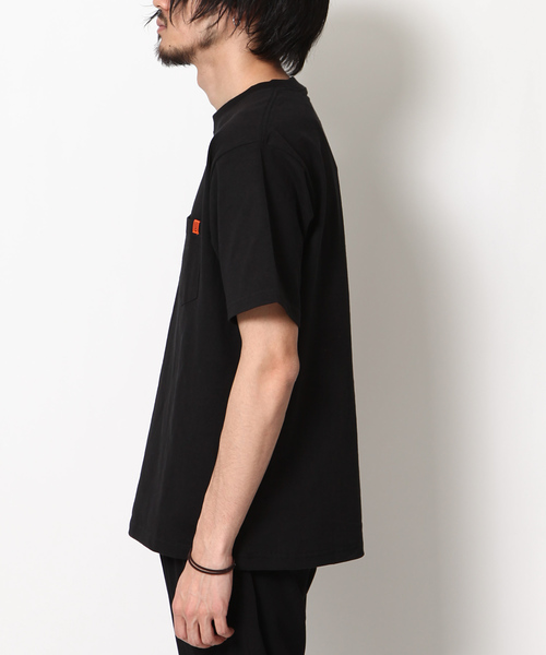 UNIVERSAL OVERALL / POCKET TEE UNIVERSAL OVERALL / POCKET TEE
