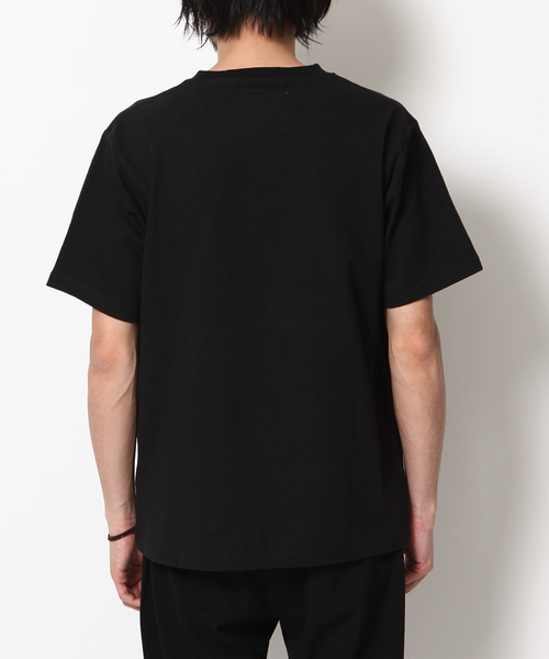 UNIVERSAL OVERALL / POCKET TEE UNIVERSAL OVERALL / POCKET TEE