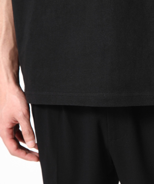 UNIVERSAL OVERALL / POCKET TEE UNIVERSAL OVERALL / POCKET TEE