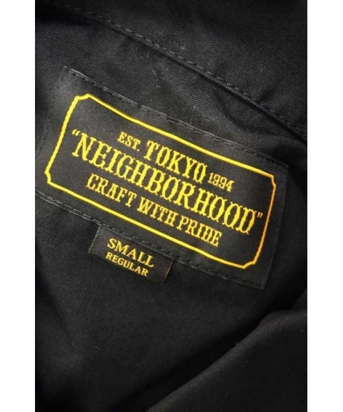 ブランド古着】CLASSIC WORK/EC-SHIRT.LS シャツ（シャツ/ブラウス