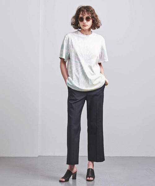 STELLA McCARTNEY タイダイ柄 Tシャツ UNITED ARROWS（ユナイテッドアローズ）の「＜STELLA McCARTNEY