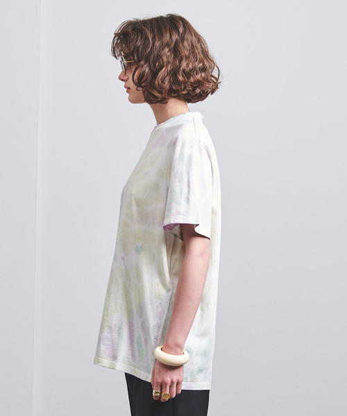 STELLA McCARTNEY タイダイ柄 Tシャツ UNITED ARROWS（ユナイテッドアローズ）の「＜STELLA McCARTNEY