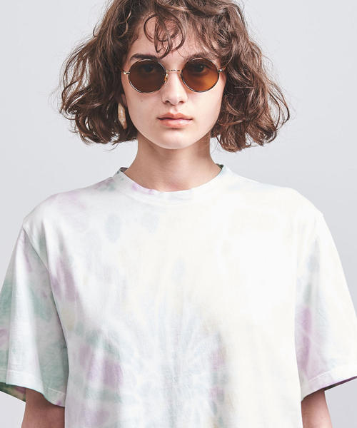 STELLA McCARTNEY タイダイ柄 Tシャツ UNITED ARROWS（ユナイテッドアローズ）の「＜STELLA McCARTNEY