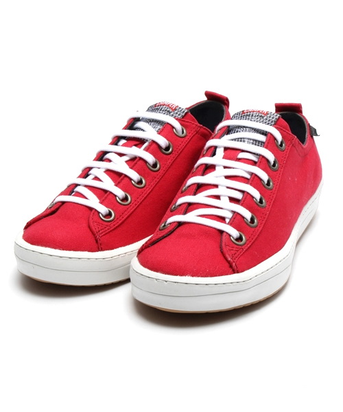 CAMPER(カンペール)の「IM (アイエム)(スニーカー・メンズ・バーガンディー・25.5cm/27.0cm/27.5cm/26.0cm)」の1枚目の写真