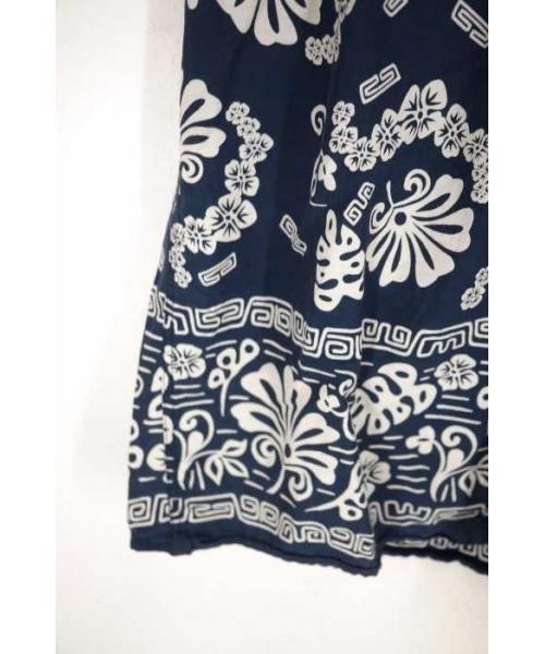 希少 パタゴニア パタロハ Patagonia pataloha アロハシャツ M