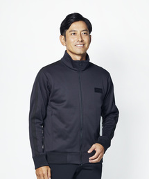 TFW49�i�e�B�[�G�t�_�u�����[�j�́uWARM UP TRACK JACKET�i�u���]���j�v