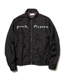 【F-LAGSTUF-F】スウィングトップ/ラリークラーク/19AW-FS×LC-01