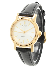 CIAOPANIC | 《WEB限定》　【CASIO】LTP-1095Q(アナログ腕時計)