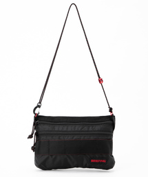 BRIEFING | BRIEFING ブリーフィング / SACOCHE S SL PACKABLE(ボディバッグ/ウエストポーチ)