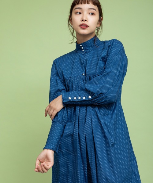 YOUNG&OLSEN The DRYGOODS STORE（ヤングアンドオルセン）の「YOUNG 