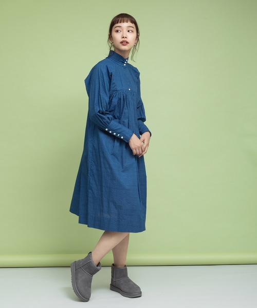 YOUNG&OLSEN The DRYGOODS STORE（ヤングアンドオルセン）の「YOUNG 