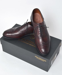 Allen Edmonds | Allen Edmonds: 【McAllister】 ウィングチップ シューズ■(ドレスシューズ)