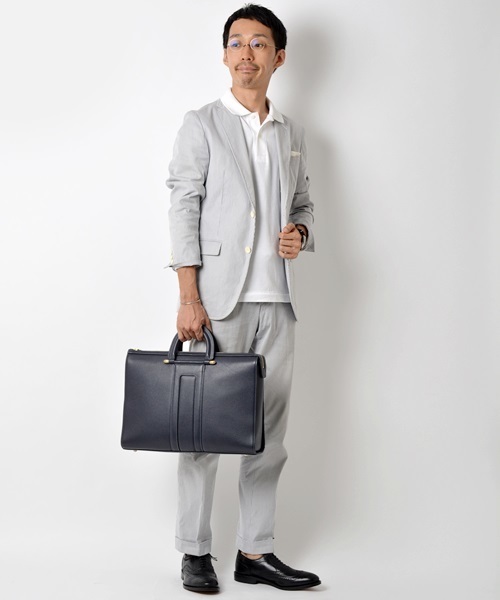 Allen Edmonds(アレンエドモンズ)の「Allen Edmonds: 【McAllister】 ウィングチップ シューズ■(ドレスシューズ・メンズ・ブラック/ワインレッド・80/70/75/65/90/85)」の8枚目の写真