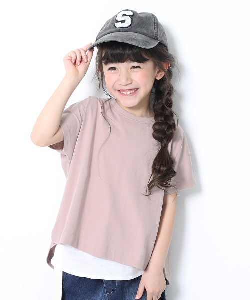 devirock(�f�r���b�N)�̃o�b�N�^�b�NT�V���c(T�V���c/�J�b�g�\�[)