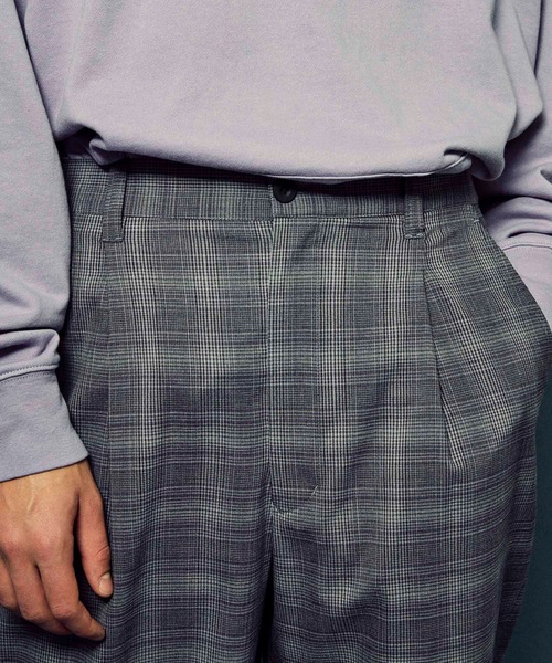 MAISON SPECIAL（メゾンスペシャル）の「《ユニセックスアイテム