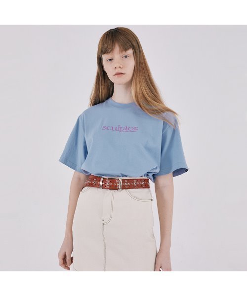 SCULPTOR（スカルプター）の「『SCOLPTOR』 Small Logo