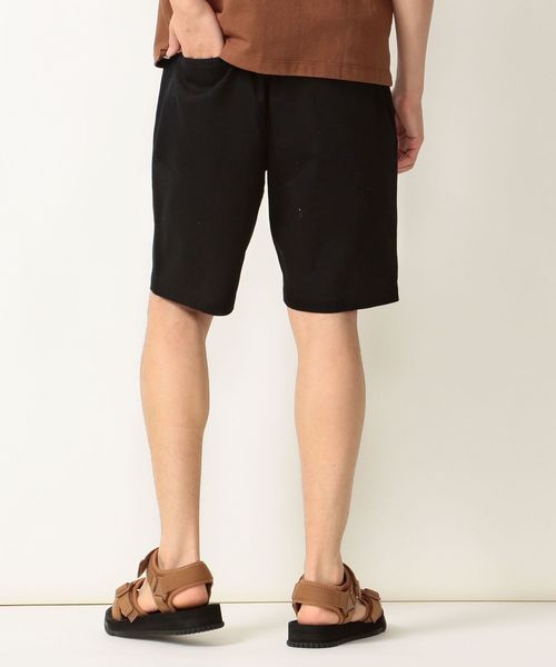 Champion(チャンピオン)の「SHIPS any×Champion: 別注 コットン イージーショーツ◇(その他パンツ・メンズ・ブラック/ベージュ/オリーブ/ネイビー・SMALL/MEDIUM/LARGE/X-LARGE)」の15枚目の写真