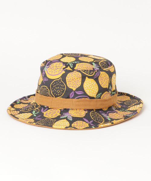 Clef（クレ）の「【クレ】 キッズ スカッシュ ハット（ハット）」 WEAR