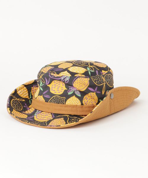 Clef（クレ）の「【クレ】 キッズ スカッシュ ハット（ハット）」 WEAR