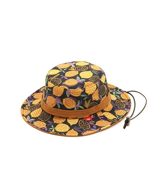 Clef（クレ）の「【クレ】 キッズ スカッシュ ハット（ハット）」 WEAR