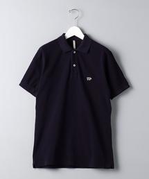 SCYE BASICS | ＜SCYE BASICS（サイベーシックス）＞ ピケ ポロシャツ(ポロシャツ)