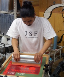 OG LOGO TEE