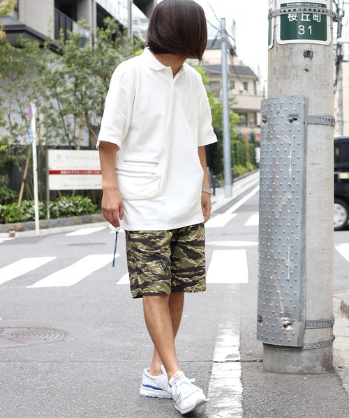 CAL O LINE（キャルオーライン）の「CAL O LINE/キャルオーライン 2