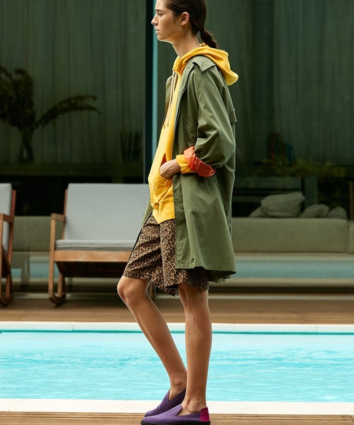 CAL O LINE（キャルオーライン）の「CAL O LINE/キャルオーライン 2