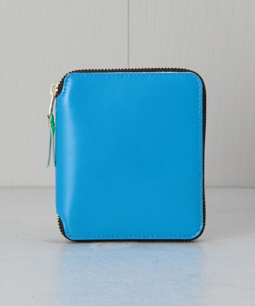 comme des garcons key pouch