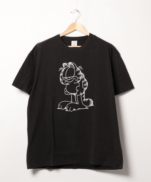 Mistergentleman ミスタージェントルマン の Mistergentleman Garfield Tee 1 Tシャツ カットソー Wear