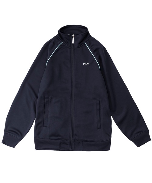 FILAフィラ＊セットアップ＊FILA×KOEスコートとジャケット FILA ジャージ 「別注」FILA/フィラ ワンポイント ロゴ 刺繍