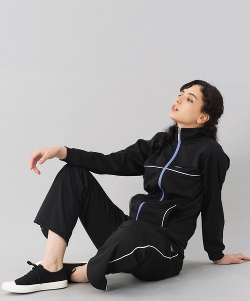 FILA（フィラ）の「【FILA/フィラ】ワンポイント ブランド ロゴ