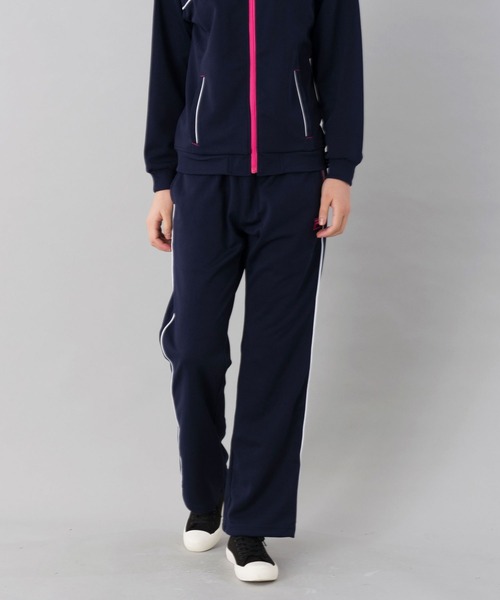 【新品】ブリーフィング 3Dロゴ 上下セット セットアップ ジャージ 7jslp31.jpg