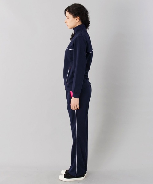 FILA（フィラ）の「【FILA/フィラ】ワンポイント ブランド ロゴ