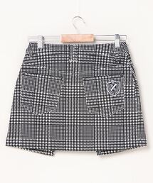 PEARLY GATES（パーリーゲイツ）の「【PEARLY GATES】グレン