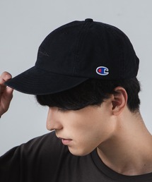 Champion | ∴WEGO/Champion 別注ウォッシュマッシュキャップ(キャップ)