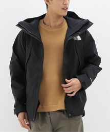THE NORTH FACE | 【THE NORTH FACE / ザ ノースフェイス】 Mountain Jacket / マウンテンジャケット(マウンテンパーカー)
