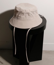 JANESMITH | JANESMITH ジェーンスミス / HAT バケットハット / 21SHT-#630L(ハット)