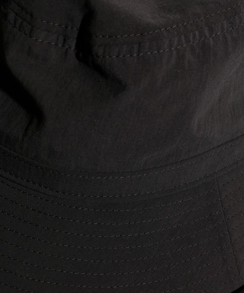 JANESMITH（ジェーンスミス）の「JANESMITH ジェーンスミス / HAT バケットハット / 21SHT-#630L（ハット・レディース・ブラック/ベージュ/オフホワイト・MEDIUM/LARGE）」の9枚目の写真