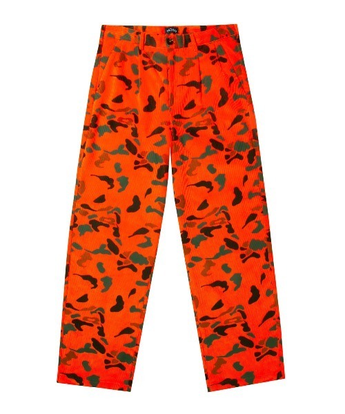 パンツ NOAH Double-Pleat Corduroy Trouser New FW '22 double pleat corduroy pants are now available in