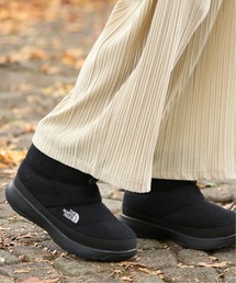 THE NORTH FACE | THE NORTH FACE W Nuptse Bootie Wool5 Sho(ブーツ)