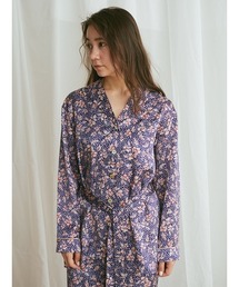 SNIDEL HOME（スナイデルホーム）の「Lumiereヴィンテージシャツ（ルームウェア/パジャマ）」