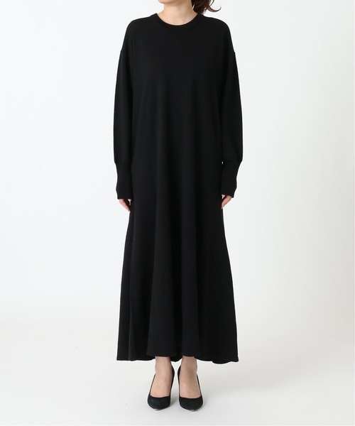 FRAMeWORK（フレームワーク）の「14Gマキシーワンピース◇（ワンピース  