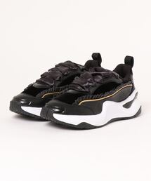 PUMA | PUMA プーマ PUMA x CHARLOTTE OLYMPIA ライズ NU ウィメンズ スニーカー(スニーカー)