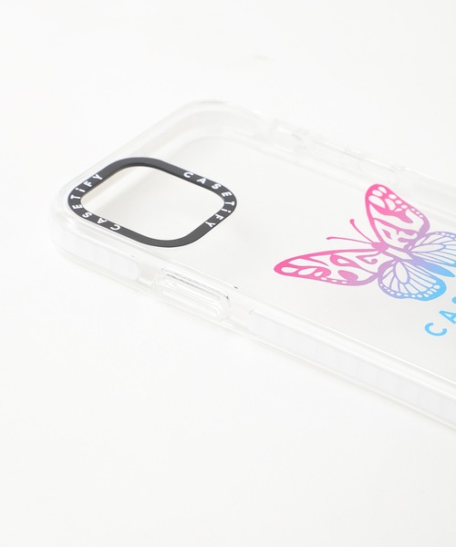 X-girl（エックスガール）の「【WEB限定】X-girl × CASETiFY