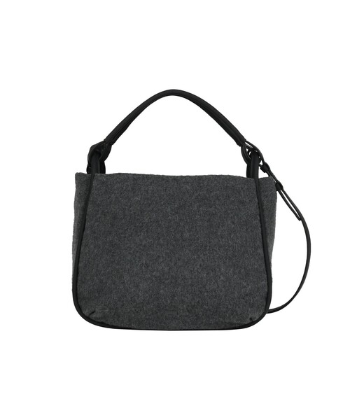 CAMPER（カンペール）の「[カンペール] MONA WOOL ショルダーバッグ（ショルダーバッグ）」 WEAR