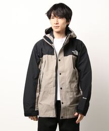 RATTLE TRAP | <THE NORTH FACE>Mountain Light Jacket(マウンテンパーカー)