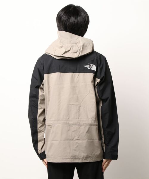 RATTLE TRAP（ラトルトラップ）の「＜THE NORTH FACE＞Mountain Light Jacket（マウンテンパーカー・メンズ・ブラック/カーキブラウン/グレー系その他・M/L）」の5枚目の写真